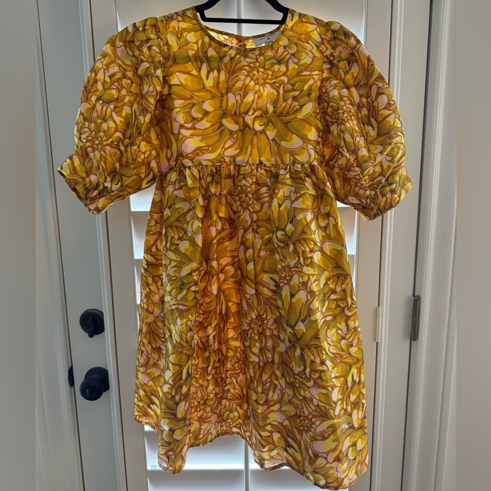 Kika Vargas for Target dress